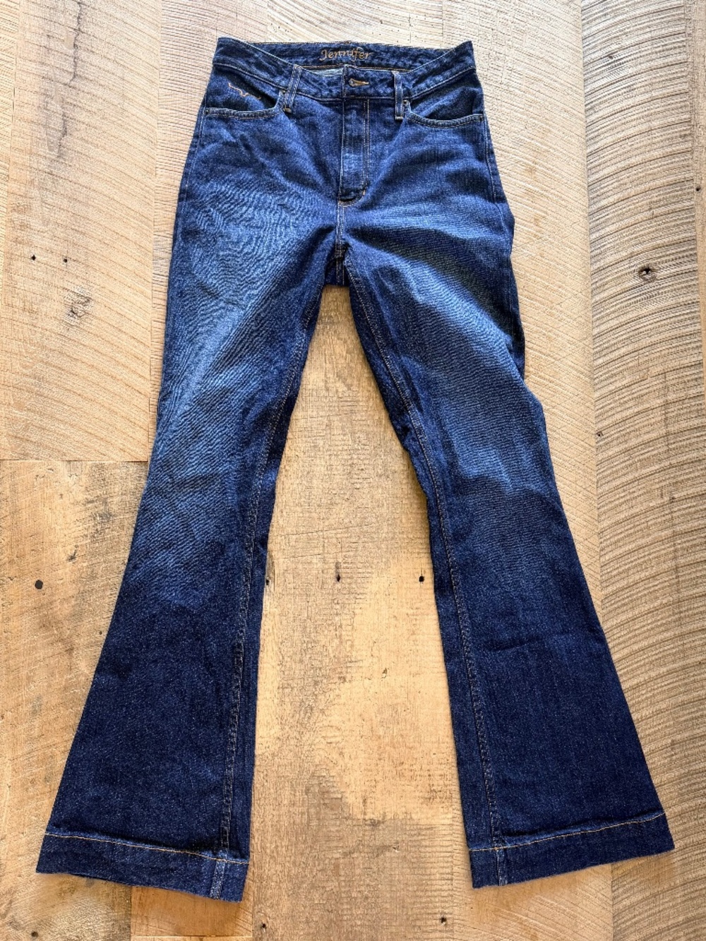 Kimes Ranch Jeans